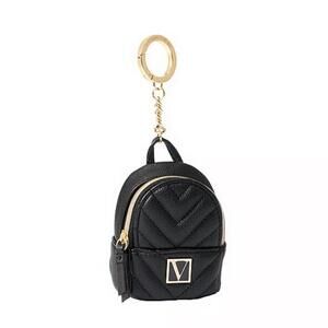 Victoria’s Secret Bag Keychain